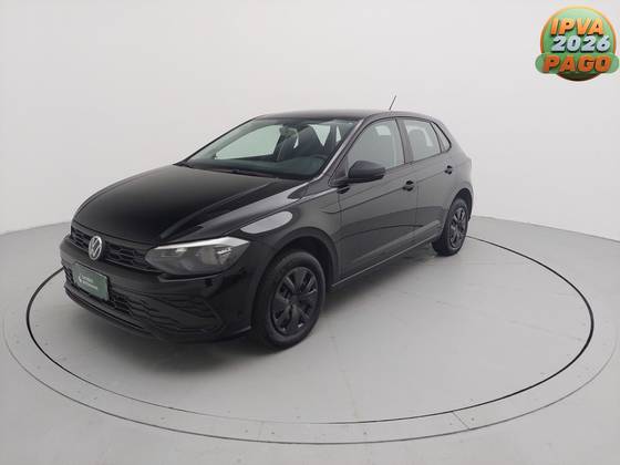 VOLKSWAGEN POLO 1.0 MPI TRACK MANUAL VOLKSWAGEN POLO 1.0 MPI TRACK MANUAL